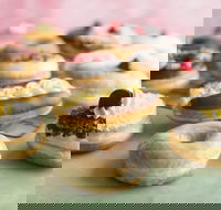 Walkers Doughnuts - Perisher Accommodation