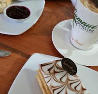 Gumnut Patisserie - Perisher Accommodation