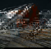 Boiler House Restaurant - Perisher Accommodation