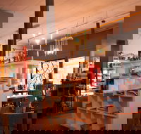 Cafe Alchemy - Perisher Accommodation