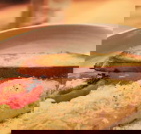 Caffe Cherry Beans - North Rocks - Perisher Accommodation