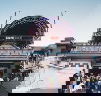 Cohibar - Perisher Accommodation