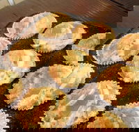 Food  Drink Cafe - Perisher Accommodation