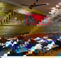 Groove Cafe - Perisher Accommodation