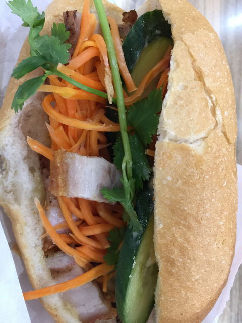 WOW Banh Mi - Perisher Accommodation 0