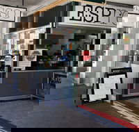 ESPresso Cafe - Perisher Accommodation