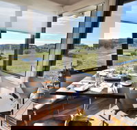McVitty Grove Restaurant - Perisher Accommodation