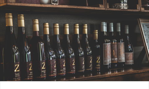 Z WINE - Perisher Accommodation 1