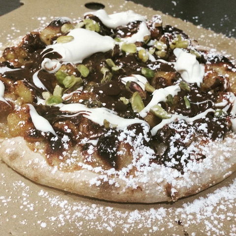 Arlo's Pizzeria - Perisher Accommodation 0