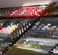 Hume Kebab House - Perisher Accommodation