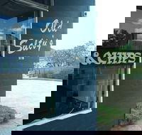 Old Salty's Seafood - Perisher Accommodation