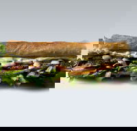 Taste Baguette - Camperdown - Perisher Accommodation