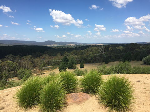 The Wine Collective - Perisher Accommodation 0