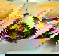 The CheeseSteak Factory - Perisher Accommodation