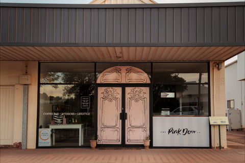 The Pink Door Co - Perisher Accommodation 2