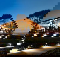 The Line  Label Restaurant - Perisher Accommodation