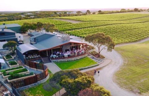 The Line & Label Restaurant - Perisher Accommodation 1
