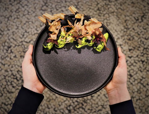The Line & Label Restaurant - Perisher Accommodation 2