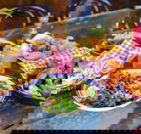 The Burwood Hotel - Perisher Accommodation