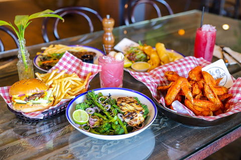 The Burwood Hotel - Perisher Accommodation 0