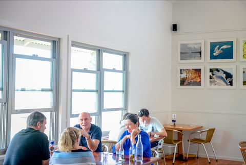 Zac's Place - Perisher Accommodation 0