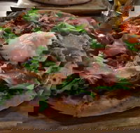 Il Forno - Perisher Accommodation