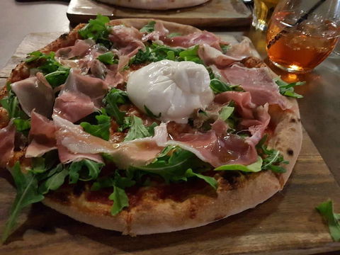 Il Forno - Perisher Accommodation 0