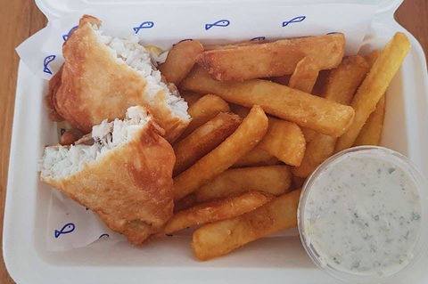 Lucky Fish - Perisher Accommodation 0