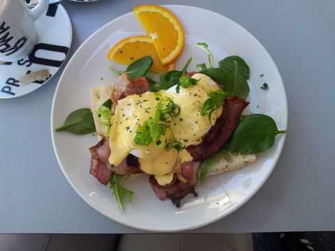 AAA Bakery - Perisher Accommodation 0