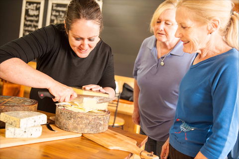 Ashgrove Farm Cheese - Perisher Accommodation 0