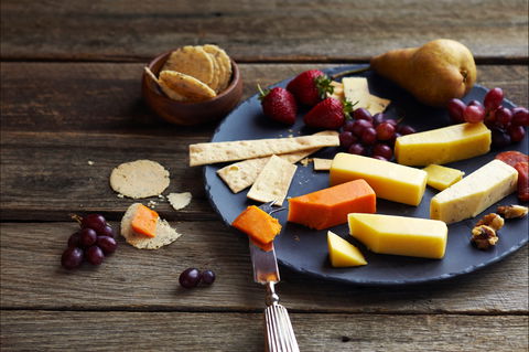 Ashgrove Farm Cheese - Perisher Accommodation 2