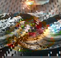 The Rusty Rabbit - Burwood - Perisher Accommodation