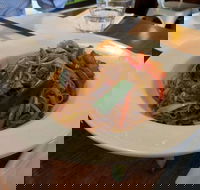 Vistana Malaysian Restaurant - Perisher Accommodation