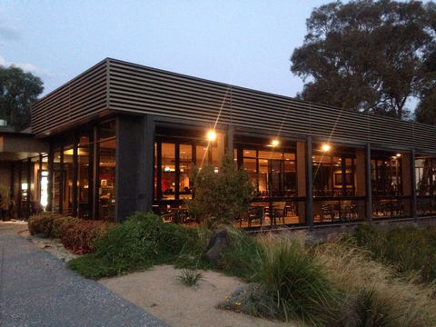 Arco Restaurant - Perisher Accommodation 0
