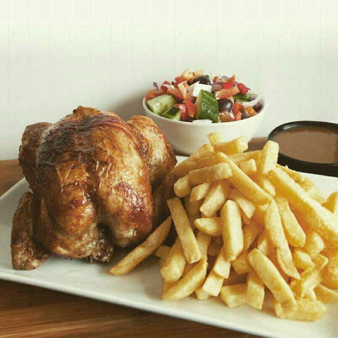 AWU Delicious Food - Perisher Accommodation 0