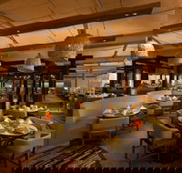 Ilkari Restaurant - Perisher Accommodation