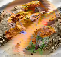 Nando's - North Rocks - Perisher Accommodation