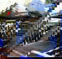 Aldgate Cafe - Perisher Accommodation