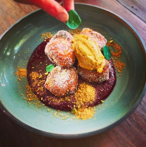 Burrow - Perisher Accommodation 0