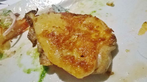 Figtree Churrasco - Perisher Accommodation 0