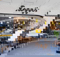 Rozzi's Italian Canteen - Perisher Accommodation