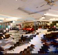 Temple of Tastes Restaurant - Perisher Accommodation