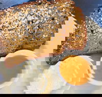 The Wayzgoose Caf - Perisher Accommodation