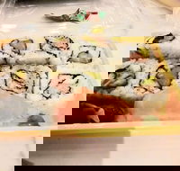 Domo Sushi - Perisher Accommodation