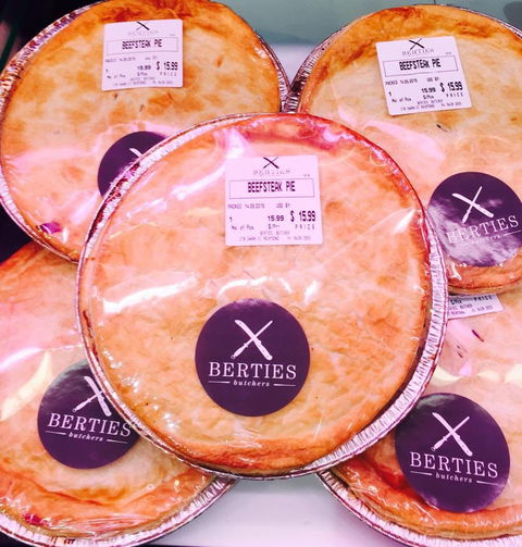 Ida Red - Perisher Accommodation 0