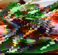 Jasmine Restaurant - Perisher Accommodation