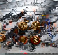 Ridgemill Estate - Perisher Accommodation