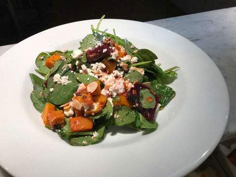 Sea Salt Italian Ristorante - Perisher Accommodation 0