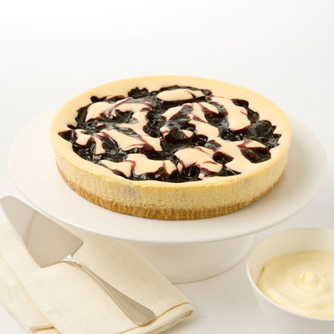 The Cheesecake Shop - Perisher Accommodation 0