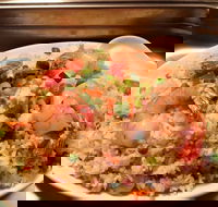 Woks Up - Perisher Accommodation